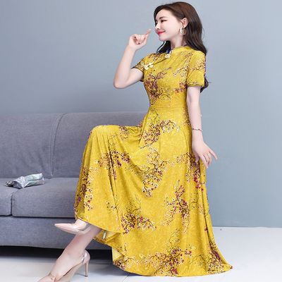 Chines Linen One Piece Kurti_img_3