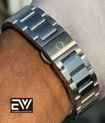 OMEGA SNOOPY CHAIN_img_4