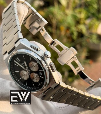 PRX CHAIN BLACK DIAL_img_1