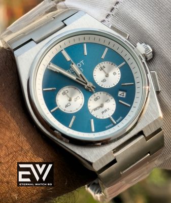 PRX CHAIN BLUE DIAL_img_2