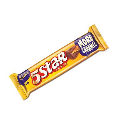 Cadbury 5 Star Chocolate Bar / 5 STAR চকলেট_img_0