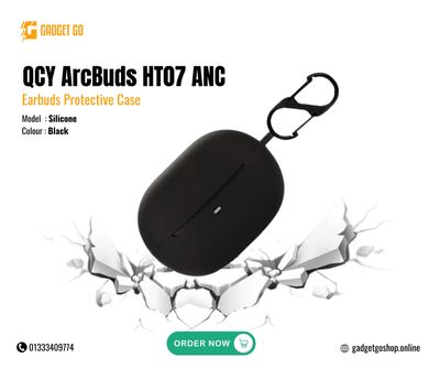 QCY ArcBuds HT07 ANC Protective Case_img_0