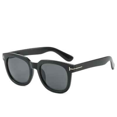 TMS Oversize Premium Square  Sunglasses_img_0