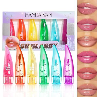 Handaiyan so glassy lip oil_img_0