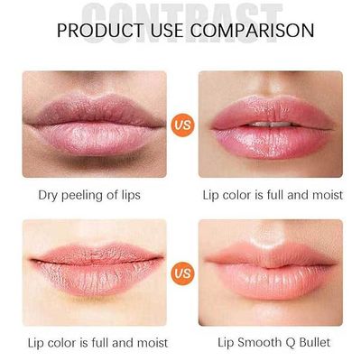 Handaiyan so glassy lip oil_img_5