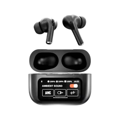 A9 Pro ANC Touch Display Earbuds_img_3