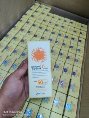 3w clinic uv Sunscreen Cream_img_2