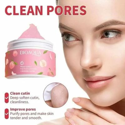 Bioaqua Peach Magic gel_img_0