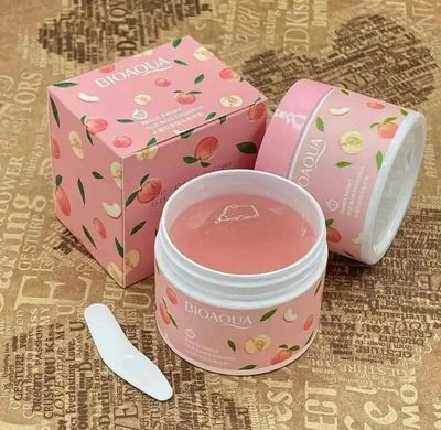 Bioaqua Peach Magic gel_img_1