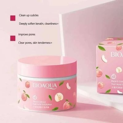 Bioaqua Peach Magic gel_img_2