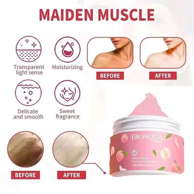 Bioaqua Peach Magic gel_img_3