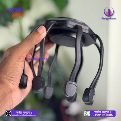 Electric Scalp Massager Head Scratcher Octopus Claws💥_img_1