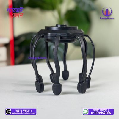 Electric Scalp Massager Head Scratcher Octopus Claws💥_img_2