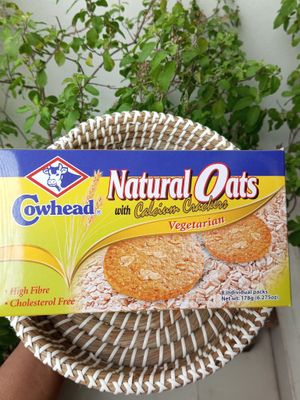 Cowhead Natural Oats (Biskit)_img_1