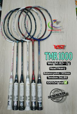 Vse Tmr 1000 Badminton Racket_img_0