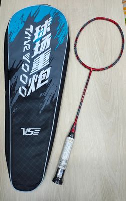 Vse Tmr 1000 Badminton Racket_img_5