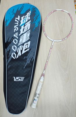 Vse Tmr 1000 Badminton Racket_img_6