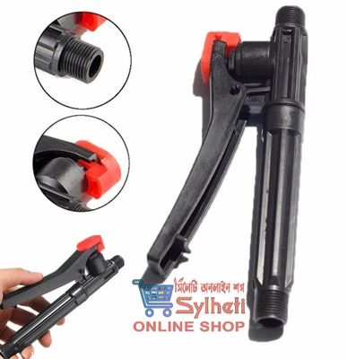 12 Volt High Pressure Full Set Water Pump_img_4