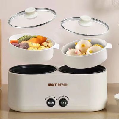 Digital electric stove_img_1