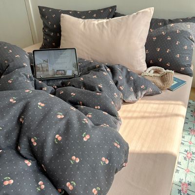 Bed Sheet
