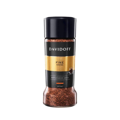 Davidoff Fine Aroma Coffee 100gm_img_0