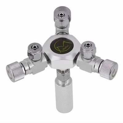 Mufan CO2 3 way splitter_img_0