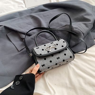 Ladies Shoulder Bag_img_3