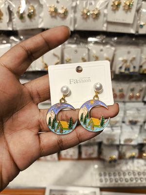 Korean earring 21_img_1