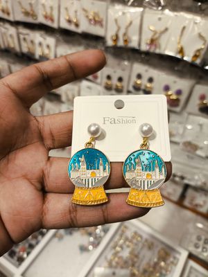 Korean earring 22_img_1