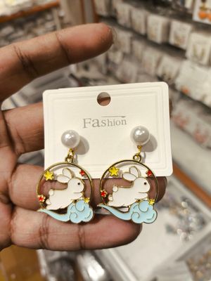 Korean earring 25_img_1
