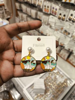 Korean earring 26_img_1