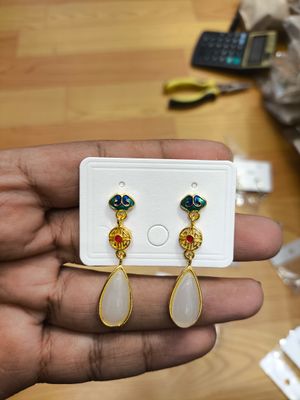 Korean earring 33_img_1