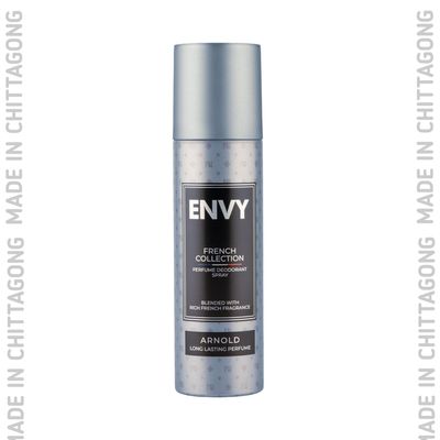 ENVY French Collection Arnold Deo -120ml_img_0