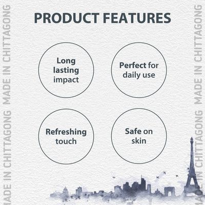 ENVY French Collection Arnold Deo -120ml_img_3