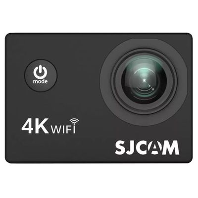 SJCAM SJ4000 Air 4K Wifi Waterproof Action Camera_img_2