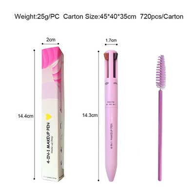 4 In 1 Makup pen_img_1