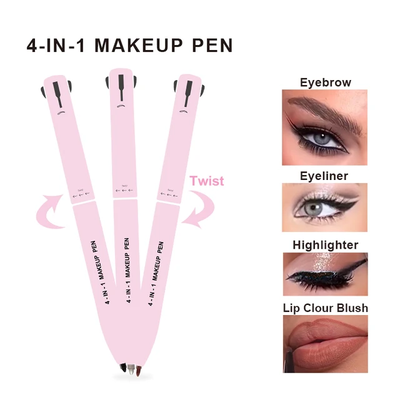 4 In 1 Makup pen_img_2