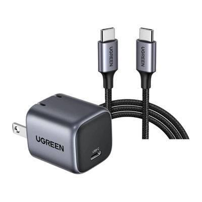 UGREEN USB-C 30W Adapter_img_0