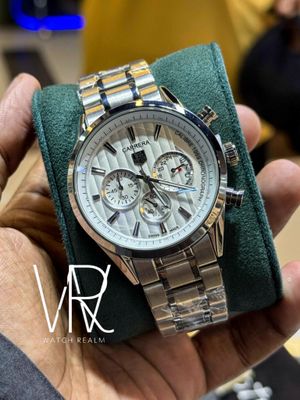 TAG HEUER 1969 WHITE DIAL_img_0