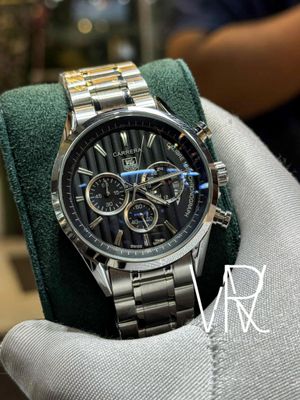 TAG HEUER 1969 BLACK DIAL_img_0