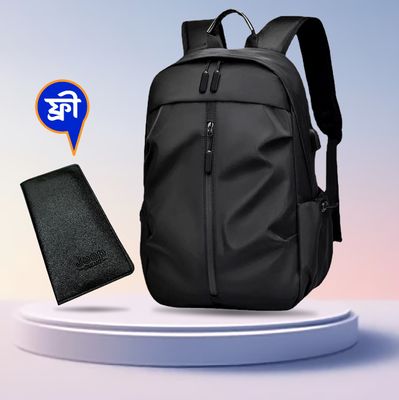 Multi-Functional Laptop Backpack_img_1