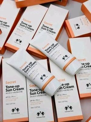 Secret Tone up Korean sunscreen_img_0