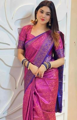 Saree Combo Gift Box - শাড়ি গিফট বক্স_img_1