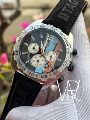 TAG HEUER ANNIVERSARY DIAL-Black_img_0