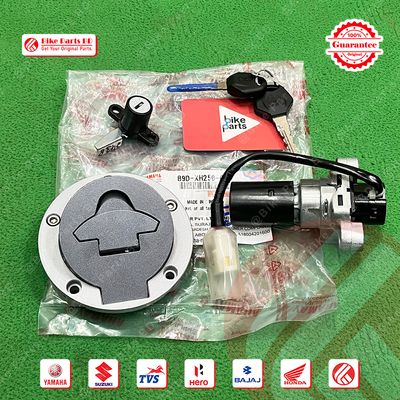 Full Lock Set for Yamaha MT15 V1 & MT15 V2 Bike._img_0