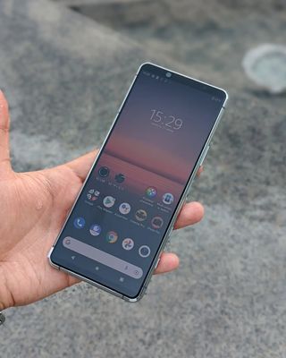 Sony Xperia 5 mark 3_img_2