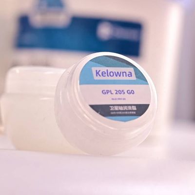 Kelowna GPL205G0 10g Lube_img_0