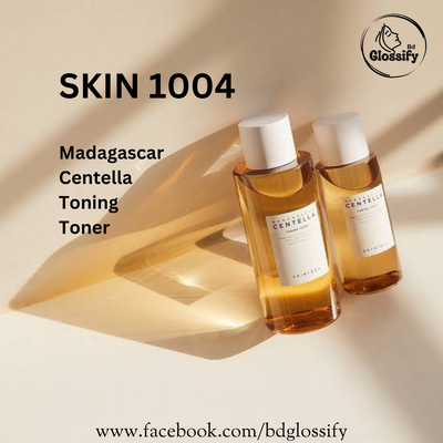 SKIN 1004 Madagascar Centella Toning Toner (210ml)_img_0