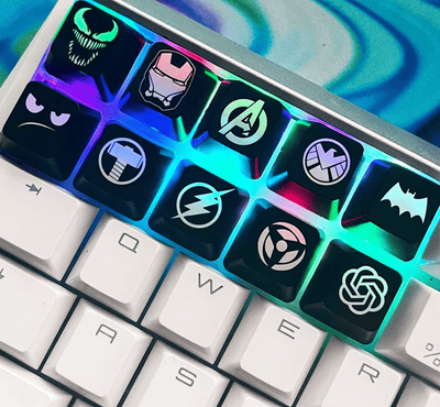 R4 ABS Backlit Keycaps- Single (1 Key)_img_0