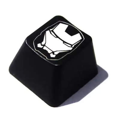R4 ABS Backlit Keycaps- Single (1 Key)_img_3